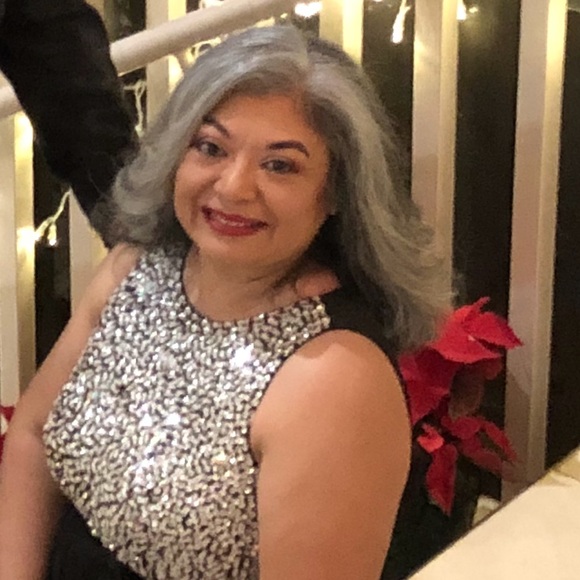 Meet your Posher, Mary - Picture 2 of 3